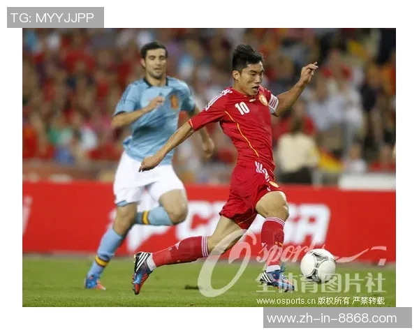 世界足球十大空门绝杀球星排行榜 他们的空门进球堪称经典