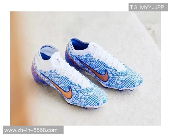 国足球星战靴曝光盘点球鞋选择展现个性与实力结合