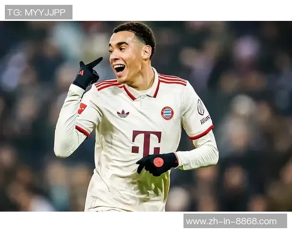 拜仁慕尼黑新星崛起 探索B足球球员的未来与挑战