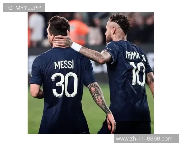 梅西、C罗、内马尔与姆巴佩的传奇足坛对决与未来展望